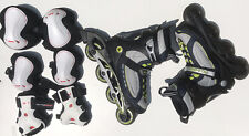 Roady inline skates gebraucht kaufen  Brennberg