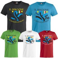 Shirt scudetto internazionale usato  Rancio Valcuvia
