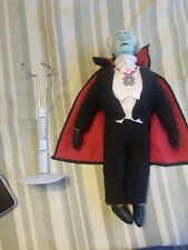 Grandpa munster doll for sale  Rochester