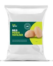 Bold potato fertiliser for sale  Shipping to Ireland