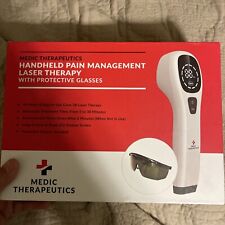 Medic therapeutics handheld for sale  Tampa