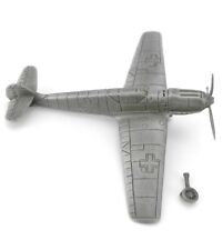 FRANKLIN MINT - ME109 MESSERSCHMITT - World's Greatest Aircraft Pewter Miniature for sale  NEW ROMNEY