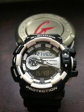 Casio shock black gebraucht kaufen  Ratzeburg-Umland