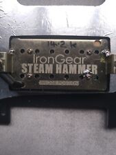 Iron gear steam for sale  KENILWORTH