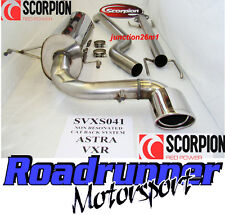 Scorpion astra vxr for sale  NOTTINGHAM
