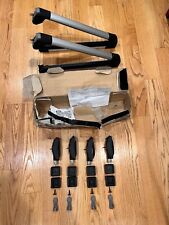 Thule snowpack silver for sale  Venice