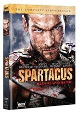 Usado, Acción Spartacus: Blood and Sand: The Complete First Season (DVD)  segunda mano  Embacar hacia Argentina