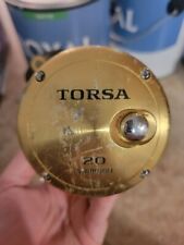 Shimano torsa for sale  Navarre