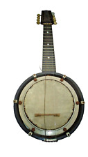 Vintage string banjolele for sale  Shipping to Ireland