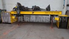 Cnc plasma esab for sale  LEICESTER