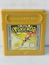 pokemon gold gameboy for sale  SOUTHSEA