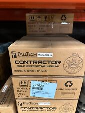 Falltech contractor 727620 for sale  Thompson Falls