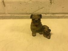 Dogs figurine possibly for sale  Saint Louis