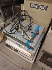 wire cutting machine for sale  Greensboro
