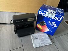 polaroid 636 instant camera for sale  DERBY