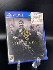 The Order: 1886 (Sony PlayStation 4, 2015) PS4 comprar usado  Enviando para Brazil