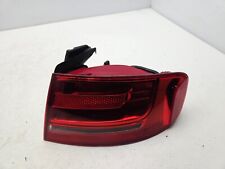 Audi light rear for sale  BROXBURN