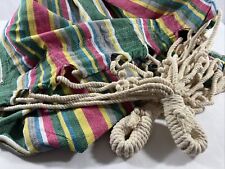 Colorful woven soft for sale  Blackfoot