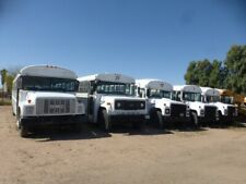 500.00 school buses for sale  Calexico