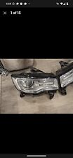 Headlights jeep grand for sale  WALLINGTON