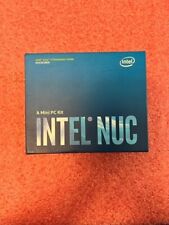 Mini PC Intel NUC8i3BEK 1X INTEL CORE i5-8109U @ 3.0GHz comprar usado  Enviando para Brazil