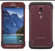 Samsung Galaxy S5 Active G870A 16GB GSM Fully Unlocked Android Smartphone 5.1 in for sale  Shipping to South Africa