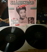 Vinyl record ella for sale  Brooklyn