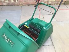 reel lawn mower for sale  WOODBRIDGE
