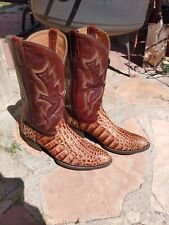 crocodile mens boots for sale  Albuquerque