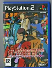 Avventure lupin lupin usato  Paterno