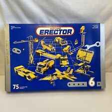 030406 meccano erector for sale  Berlin