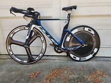 2010 blue triathlon for sale  Peachtree Corners