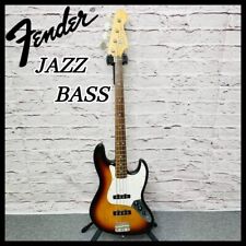 Fender japan jazz for sale  Shipping to Ireland