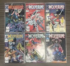 Wolverine 1988 1st for sale  Melville