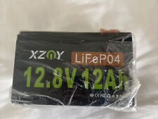 Xzny 12.8 v12ah for sale  Logan