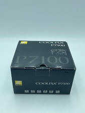 Nikon coolpix p7100 gebraucht kaufen  Deutschland