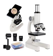 Microscope 200x 5000x for sale  CHESTER