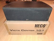 Heco victa center for sale  Shipping to Ireland