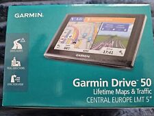 Garmin drive lmt gebraucht kaufen  Halle