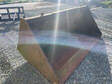 Telehandler bucket used for sale  AMLWCH