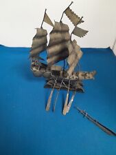 Chinese metal ship for sale  CHICHESTER