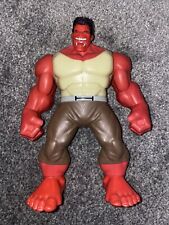 Red hulk figure for sale  HARLOW