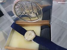 orologi tissot anni 40 usato  Italia