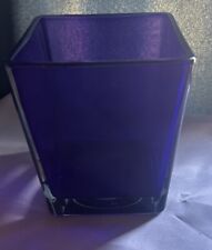 Teleflora purple cube for sale  Choctaw