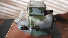 pump motor for sale for sale  STOKE-ON-TRENT