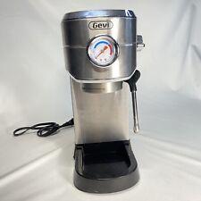 Máquina de café expresso profissional compacta Gevi GECME418E-U 20 peças faltando comprar usado  Enviando para Brazil
