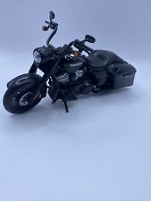 Harley Davidson 2017 Road King Special | modelo de motocicleta escala 1:12 segunda mano  Embacar hacia Argentina