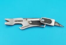 Gerber artifact knife for sale  Holt