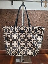 Kate spade moroccan for sale  Almond