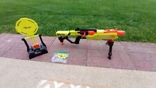 Nerf rival blaster for sale  Columbia City